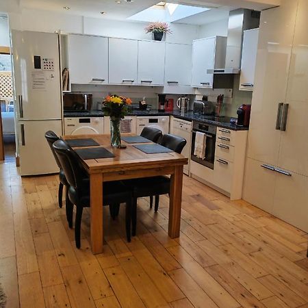 Cambridge City Centre Immaculate 1 Bed Apartment Kültér fotó