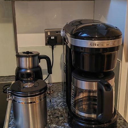 Cambridge City Centre Immaculate 1 Bed Apartment Kültér fotó