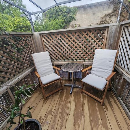Cambridge City Centre Immaculate 1 Bed Apartment Kültér fotó