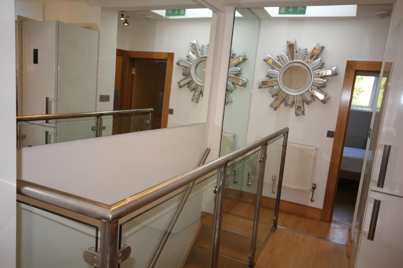 Cambridge City Centre Immaculate 1 Bed Apartment Kültér fotó
