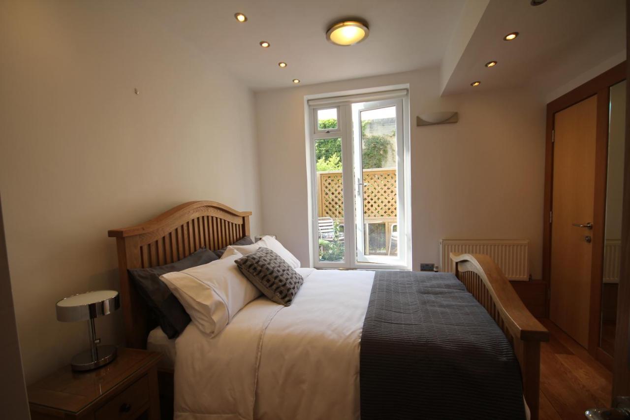 Cambridge City Centre Immaculate 1 Bed Apartment Kültér fotó