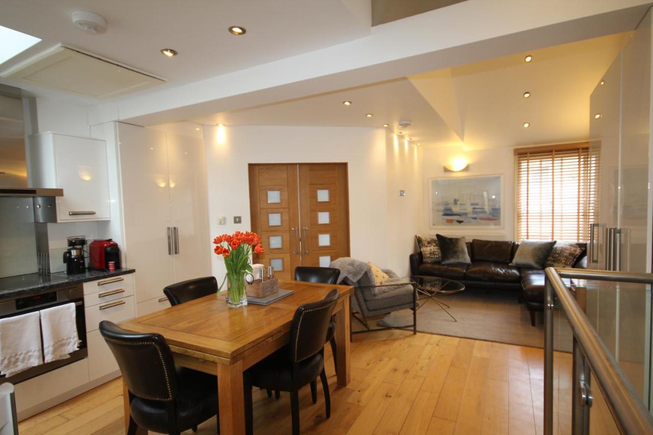Cambridge City Centre Immaculate 1 Bed Apartment Kültér fotó