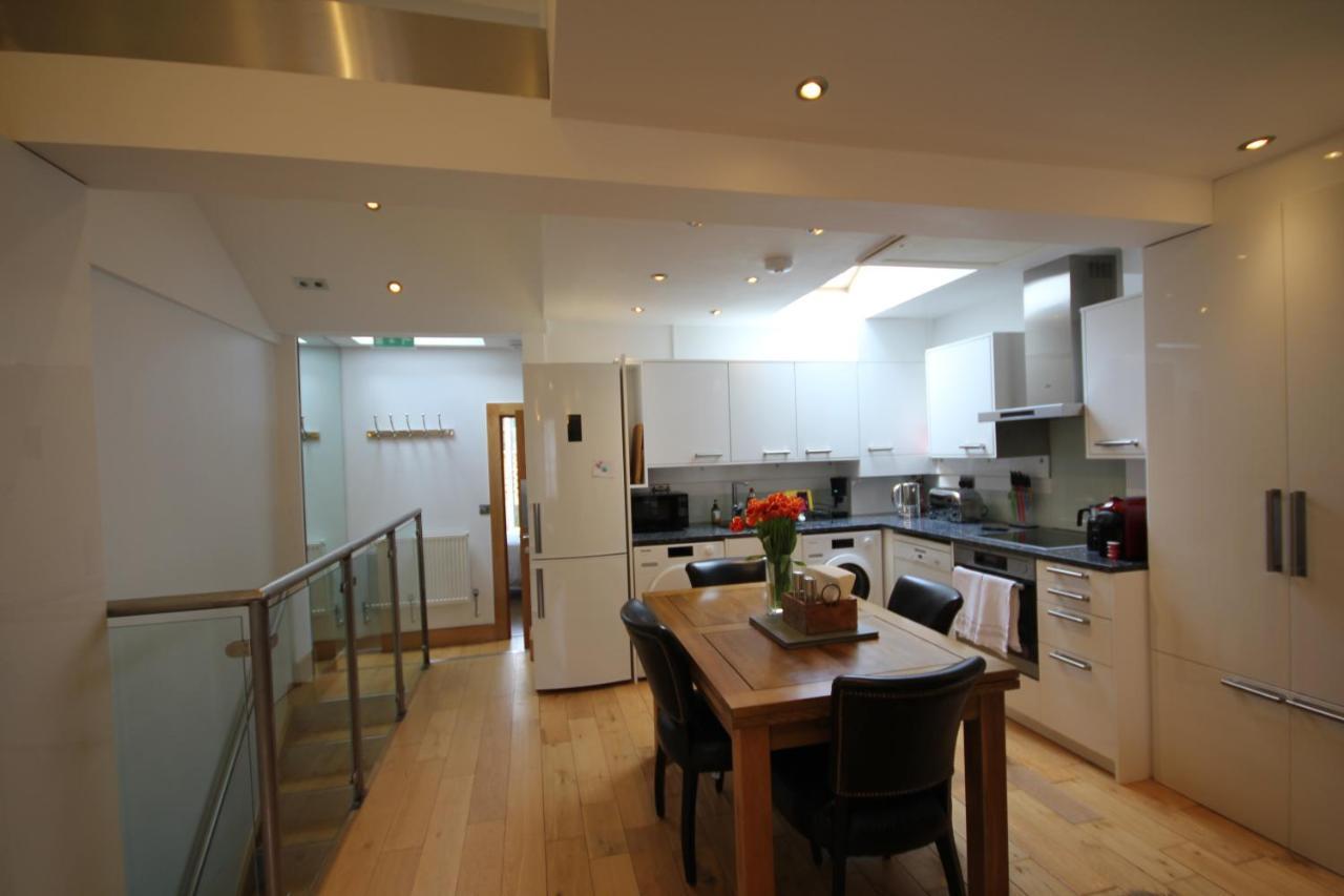 Cambridge City Centre Immaculate 1 Bed Apartment Kültér fotó