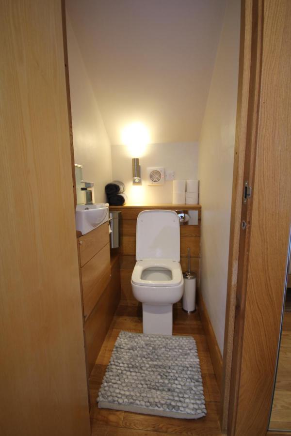 Cambridge City Centre Immaculate 1 Bed Apartment Kültér fotó