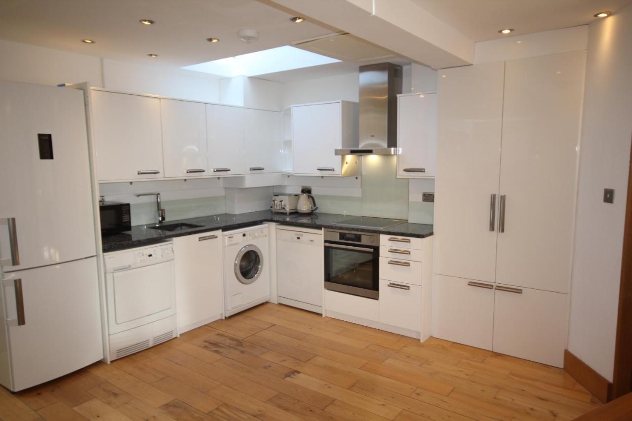 Cambridge City Centre Immaculate 1 Bed Apartment Kültér fotó