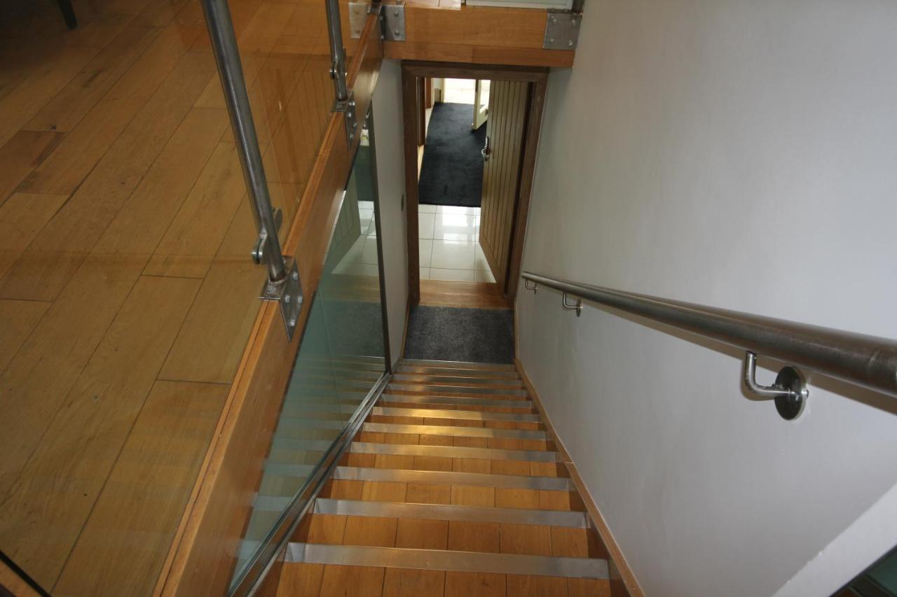 Cambridge City Centre Immaculate 1 Bed Apartment Kültér fotó