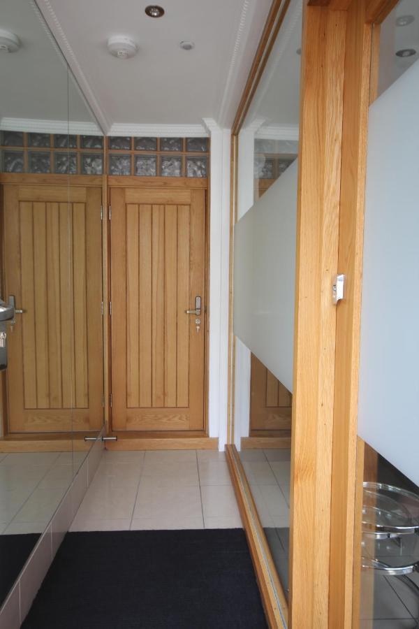 Cambridge City Centre Immaculate 1 Bed Apartment Kültér fotó