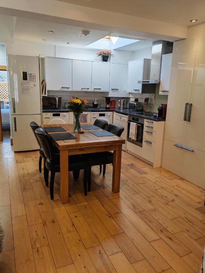 Cambridge City Centre Immaculate 1 Bed Apartment Kültér fotó